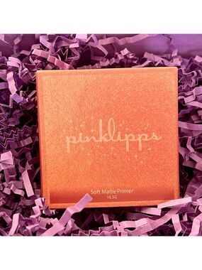 Pinklipps Soft Matte Primer